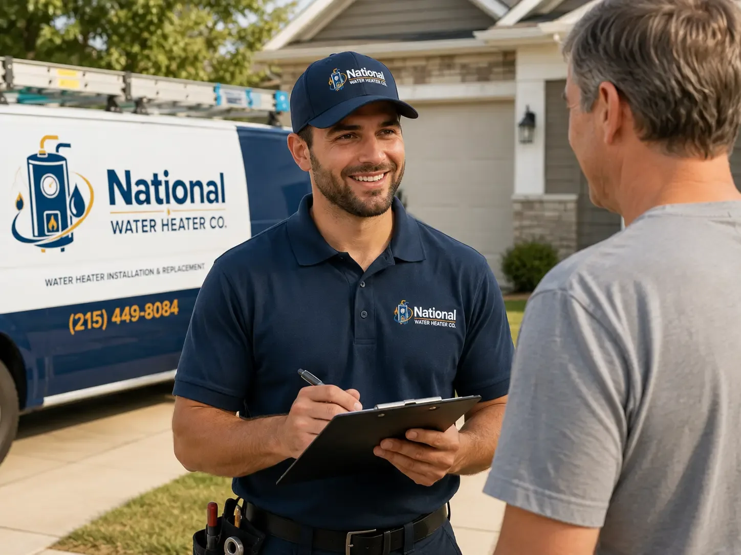 Water Heater Installation Enterprise, WV FAQs